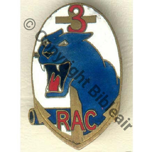 RAC  3eRAC 1940  AB.P Dep Bol Src.grandspins13 195EurInv